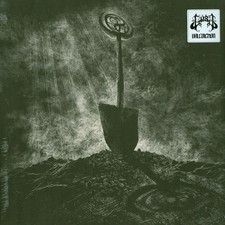 Gost - Valediction (Vinyl LP -