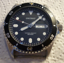 ORIENT Diver - UG15-C4 -