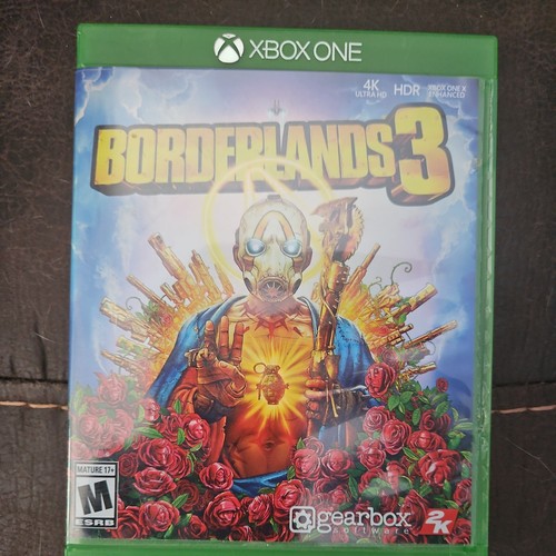 Borderlands microsoft xbox - -,