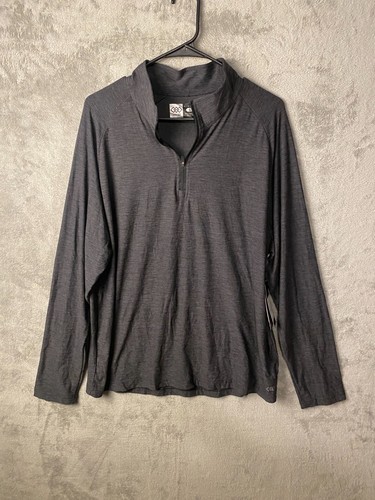 Leg3nd quarter zip pullover - leg3nd,