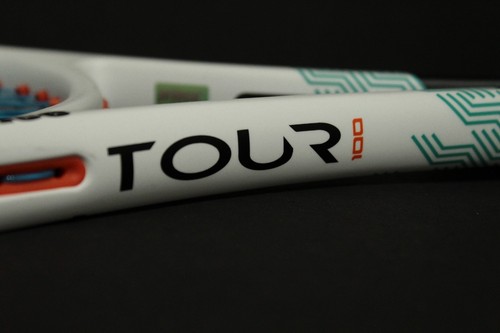 Prince ats textreme - ats, tour