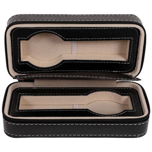 Astuccio porta orologi - ,