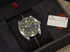 Orologio Tudor Heritage Ranger