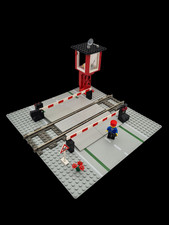 Lego® TRENO 9V RC Ferrovia