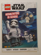 Lego Star Wars Magazine