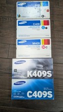 NEW GENUINE Samsung Black &