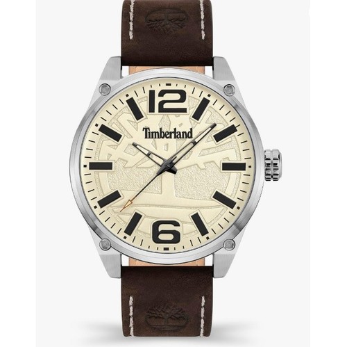 Orologio uomo timberland - orologio,