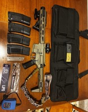 ATTREZZATURA SOFTAIR