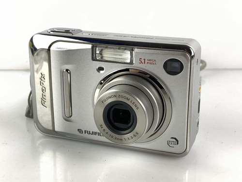 Fotocamera digitale fujifilm - fotocamera,