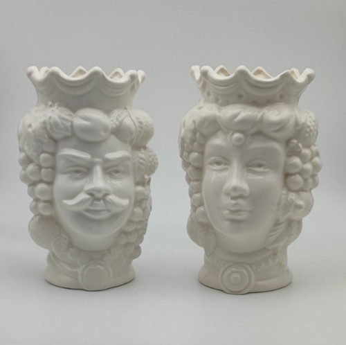 Ceramica caltagirone - ceramica, di