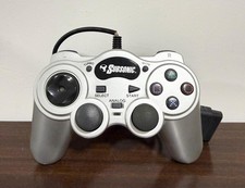 Joystick subsonic controller - joystick,