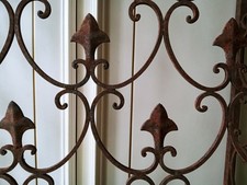 Copritermosifone ANTICO 800