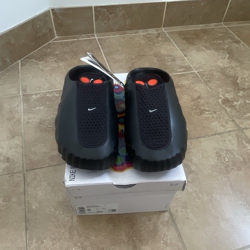 Nike mind 001 black - mind,