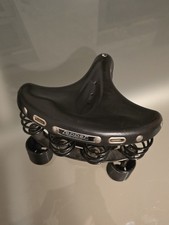 Sella in pelle da donna Lepper