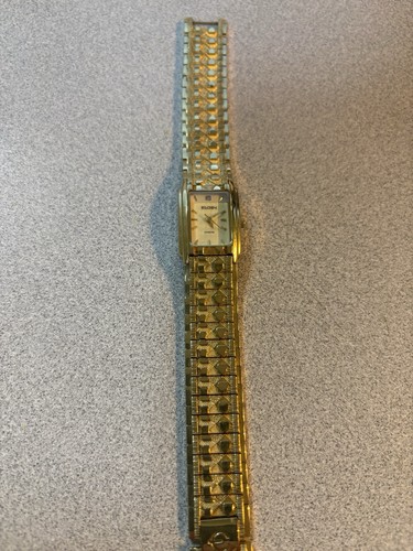 Orologio donna elgin placcato - orologio,