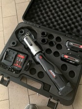 Pressatrice multistrato batteria Pressa Tubi Multistrato