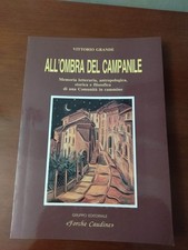 Vittorio Grande. All'Ombra del