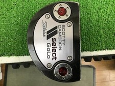 Scotty Cameron seleziona GoLo 34 in Right Handed