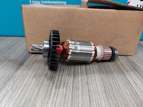 Indotto rotore makita - rotore,