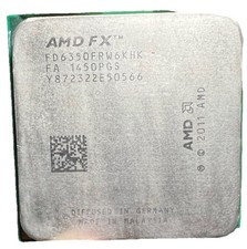 AMD FX-6350 3,9 GHz 6-Core 8M
