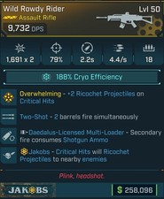 Borderlands 4 🌟 HISSING