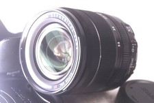 Obiettivo fotocamera Fujifilm