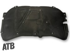 Pannello Fonoassorbente Isolamento Cofano Anteriore Per VW Golf IV 4 1J Nuovo