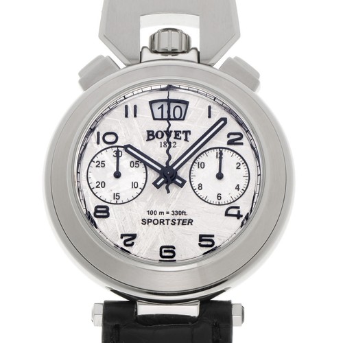 Bovet sportster meteorite - sportster,