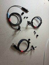 Sennheiser MKE2 Microfono