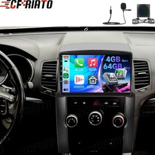 4+64GB For Kia Sorento