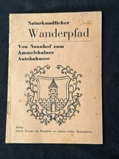 vecchio piccolo libro Sentiero