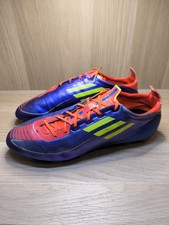 Adidas f50 adizero 8 - f50, fg