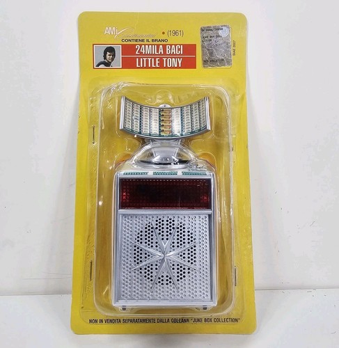 Jukebox miniatura ami - in,