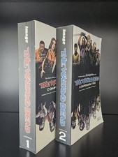 The Walking Dead Compendio Uno