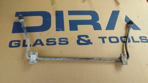 Barra stabilizzatrice piaggio - barra,