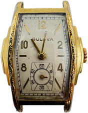 Orologio da polso meccanico