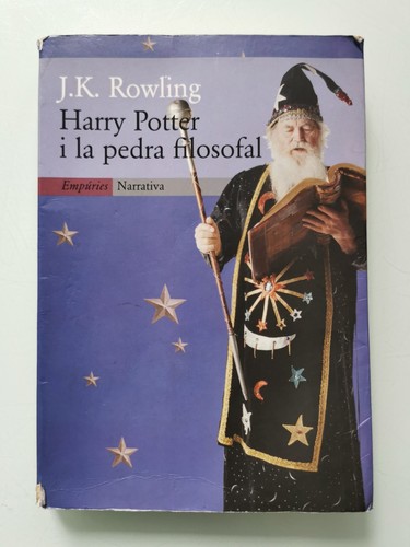 Harry potter philosophers - potter,