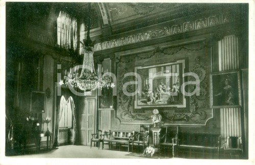 1935 rivarolo canavese - 1935, (to)