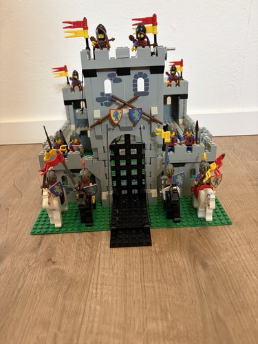 Lego castle castello del - lego, il