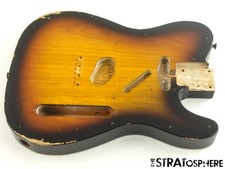 Fender USA Custom Shop 1960