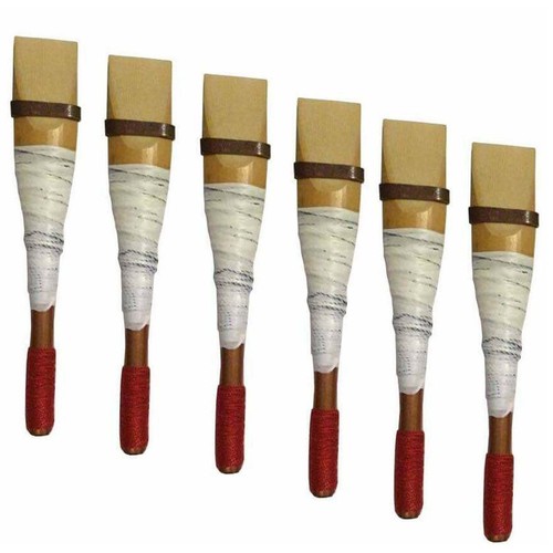 Uilleann cornamusa canne - ,