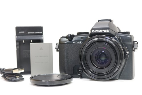 Quasi come nuova olympus - come,