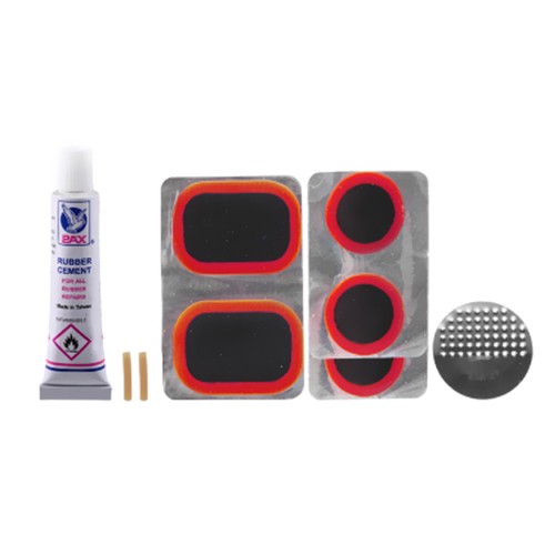 Kit riparazione camera - kit,