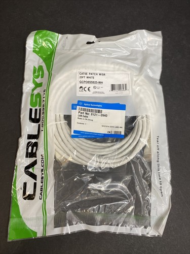 Cavo telecom agilent - cavo,