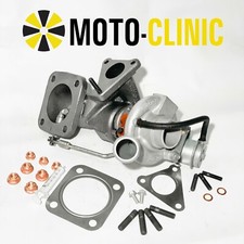 Turbocompressore FORD Transit VI 2.2 TDCi Duratorq 85cv 110cv 115cv 63KW 81 KW