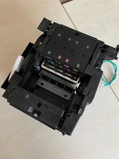 C7769-60374 SERVICE STATION PLOTTER HP DNJ-500/510/800/815MFP ORIGINALE PULITA