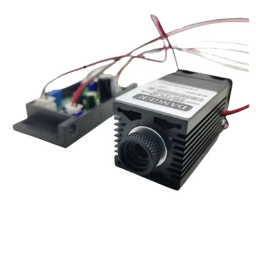 Modulo laser 400mw - modulo,