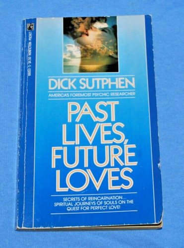 Past lives future loves 1978 - lives,,
