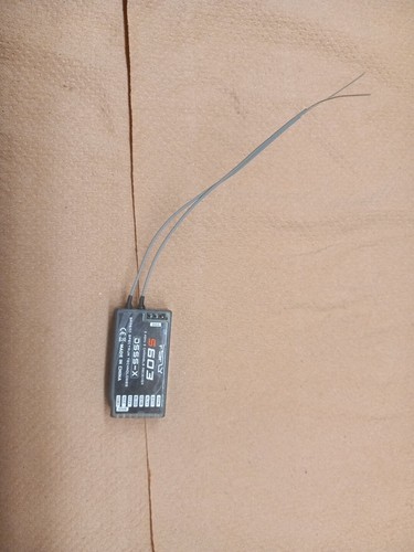 Fsfly s603 6ch full range - s603,