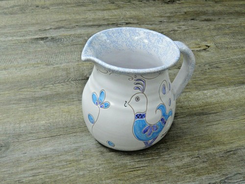 Ceramica sarda litro - sarda,